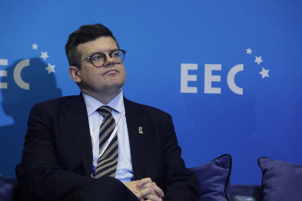 Krystian Markiewicz, prezes, Stowarzyszenie Sędziów Polskich „Iustitia”