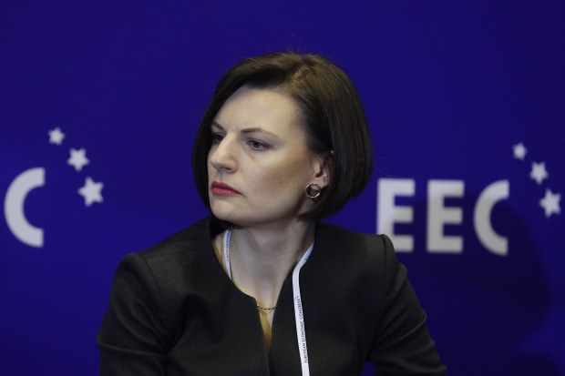 Katarzyna Stabińska, Partner, Ślązak, Zapiór i Partnerzy – Kancelaria Adwokatów i Radców Prawnych sp.p