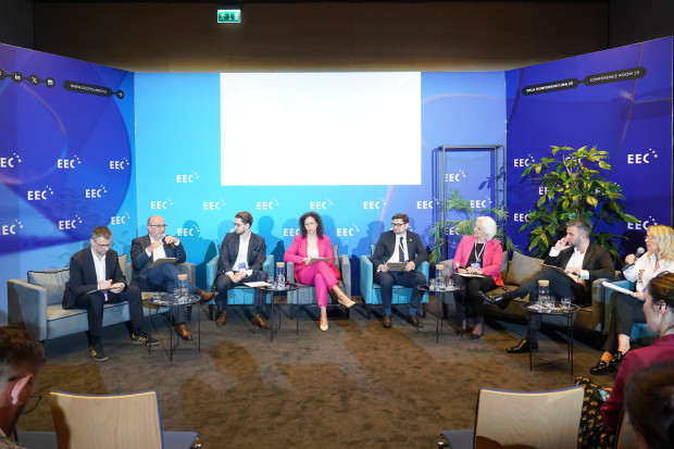 XVII Europejski Kongres Gospodarczy. Zielona branża spożywcza