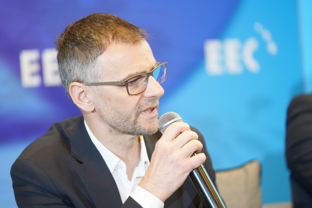 XVII Europejski Kongres Gospodarczy. Zielona branża spożywcza