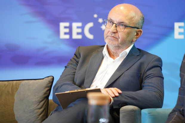 XVII Europejski Kongres Gospodarczy. Zielona branża spożywcza