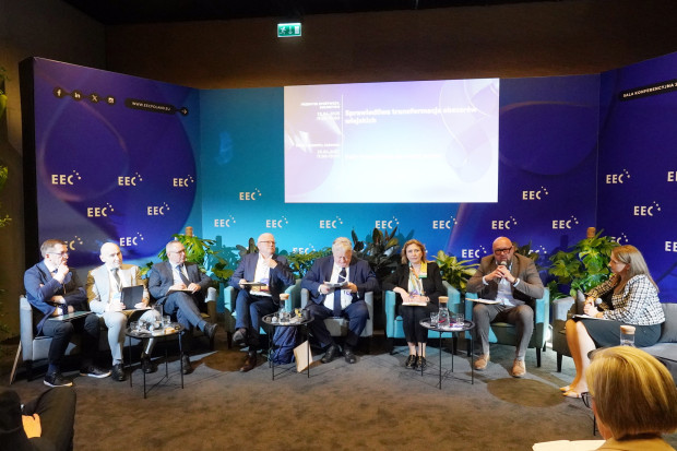 XVII Europejski Kongres Gospodarczy. Sprawiedliwa transformacja obszarów wiejskich