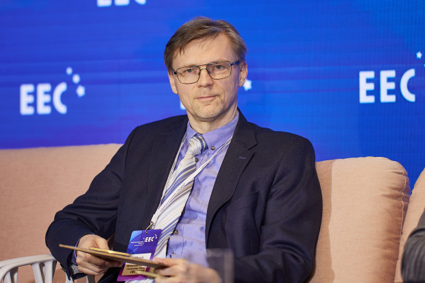 XVII Europejski Kongres Gospodarczy.  Gospodarka obiegu zamkniętego