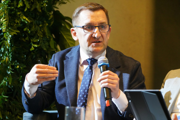 XVII Europejski Kongres Gospodarczy. Sprawiedliwa transformacja obszarów wiejskich