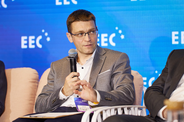 XVII Europejski Kongres Gospodarczy.  Gospodarka obiegu zamkniętego