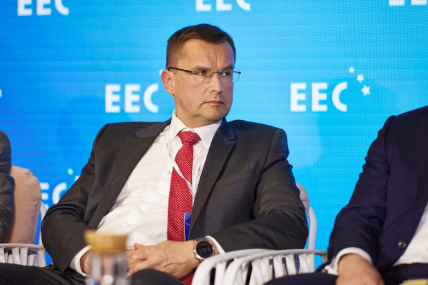 Zbigniew Liptak, Tax&Law, EY