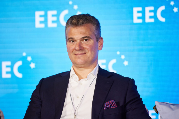 Kiril Marinov, General Manager, Henkel Consumer Brands