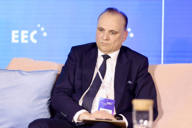 Paweł Pichniarczyk, dyrektor instytutu Łukasiewicz – ICiMB, Sieć Badawcza Łukasiewicz