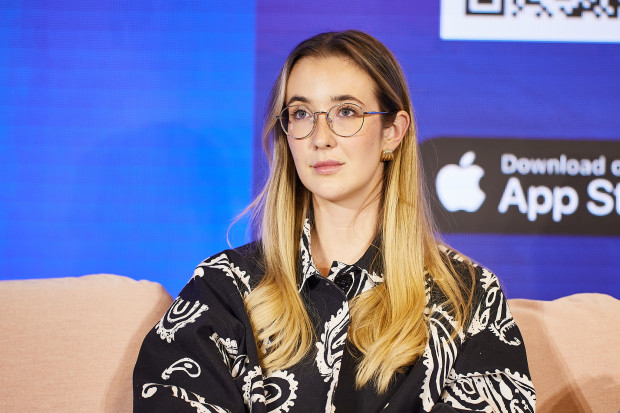 Wiktoria Płocha, liderka zrównoważonego rozwoju, IKEA