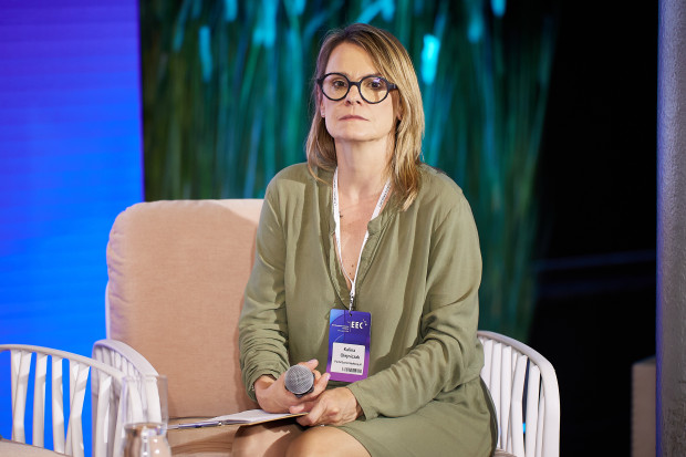 Kalina Olejniczak, redaktor, PortalSamorządowy.pl, WNP.PL