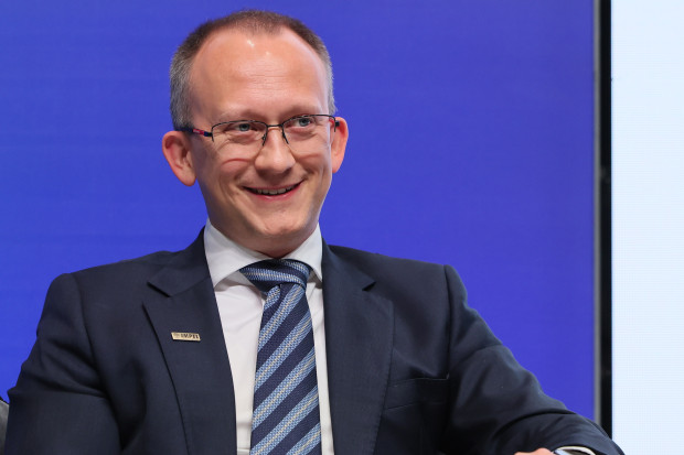 XVII Europejski Kongres Gospodarczy.  Reforma szpitali i KPO