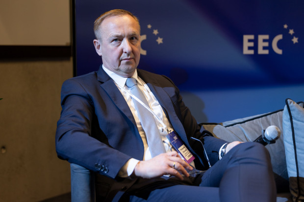 XVII Europejski Kongres Gospodarczy. Utrzymanie infrastruktury