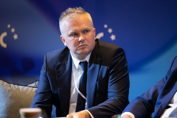 XVII Europejski Kongres Gospodarczy. Utrzymanie infrastruktury
