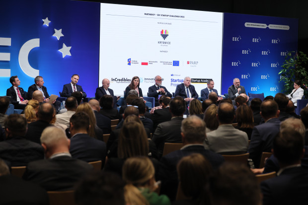 XVII Europejski Kongres Gospodarczy. Transformacja sektora energii