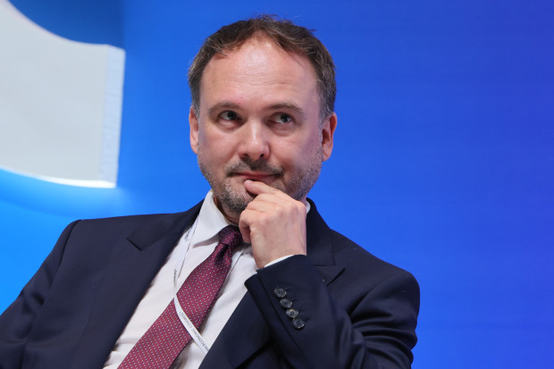 Wojciech Koszuta, prezes zarządu, ArcelorMIttal Poland 