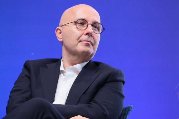 Robert Kropiwnicki, sekretarz stanu, Ministerstwo Aktywów Państwowych, Polska 