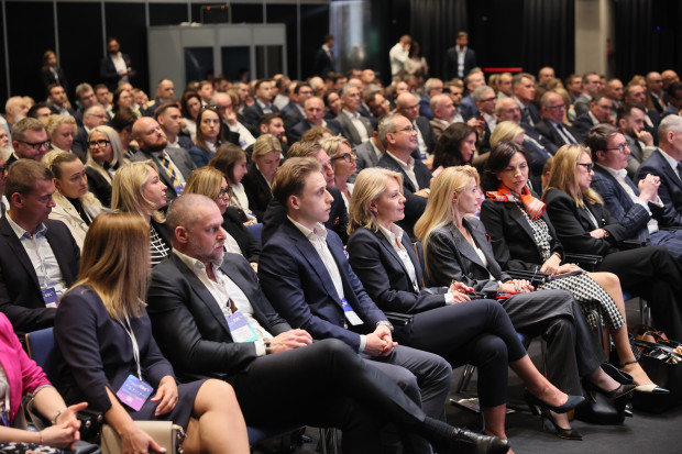 XVII Europejski Kongres Gospodarczy. Transformacja sektora energii 