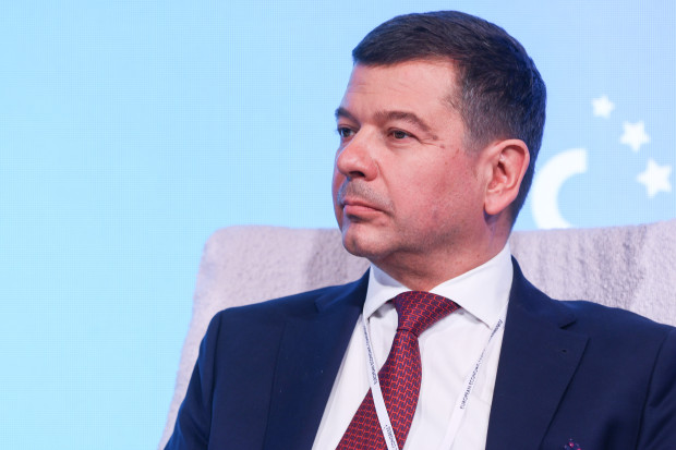 Wojciech Trojanowski, członek zarządu, STRABAG 