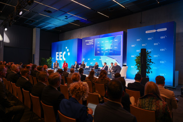 XVII Europejski Kongres Gospodarczy.  Inwestycje infrastrukturalne: zmiana i kontynuacja