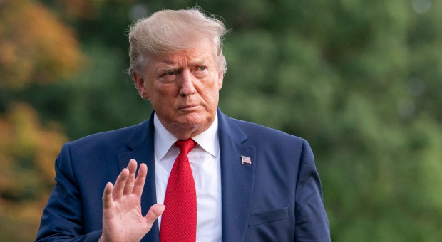 Podziału świata nie będzie? Trump chce zmienić niekorzystne dla Polski decyzje