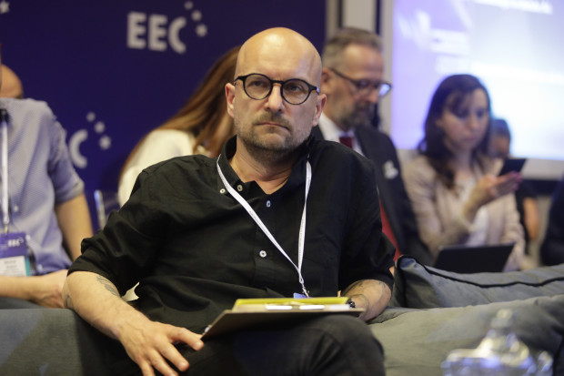 XVII Europejski Kongres Gospodarczy.  Edukacja w dobie AI