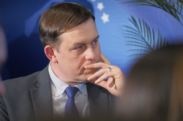 XVII Europejski Kongres Gospodarczy.  Polska, Ukraina, Europa