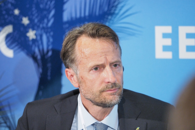 XVII Europejski Kongres Gospodarczy.  Polska, Ukraina, Europa