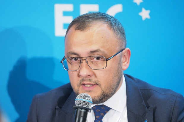 Wasyl Bodnar, ambasador Ukrainy w Polsce