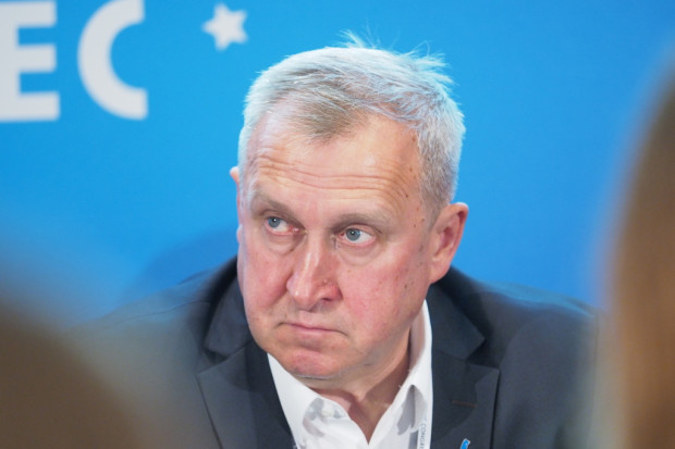 Andrij Deszczyca, ukraiński dyplomata, ambasador Ukrainy w Polsce w latach 2014-2022