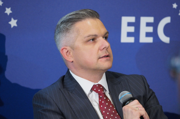 Piotr Matczuk, prezes zarządu, Polski Fundusz Rozwoju SA 