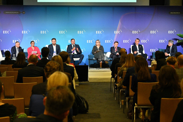 XVII Europejski Kongres Gospodarczy. Offshore