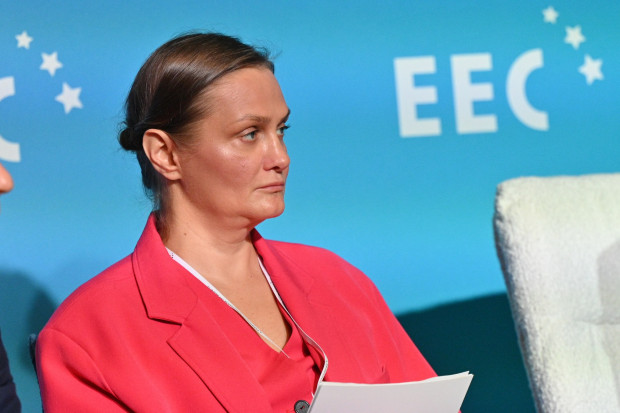 XVII Europejski Kongres Gospodarczy. Offshore