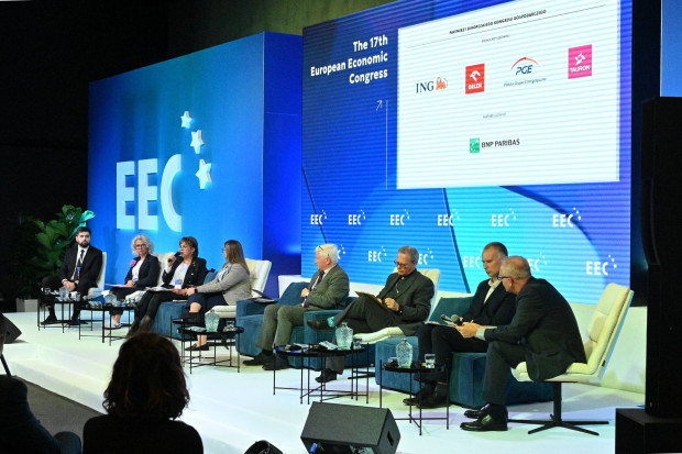 XVII Europejski Kongres Gospodarczy. Finanse samorządów