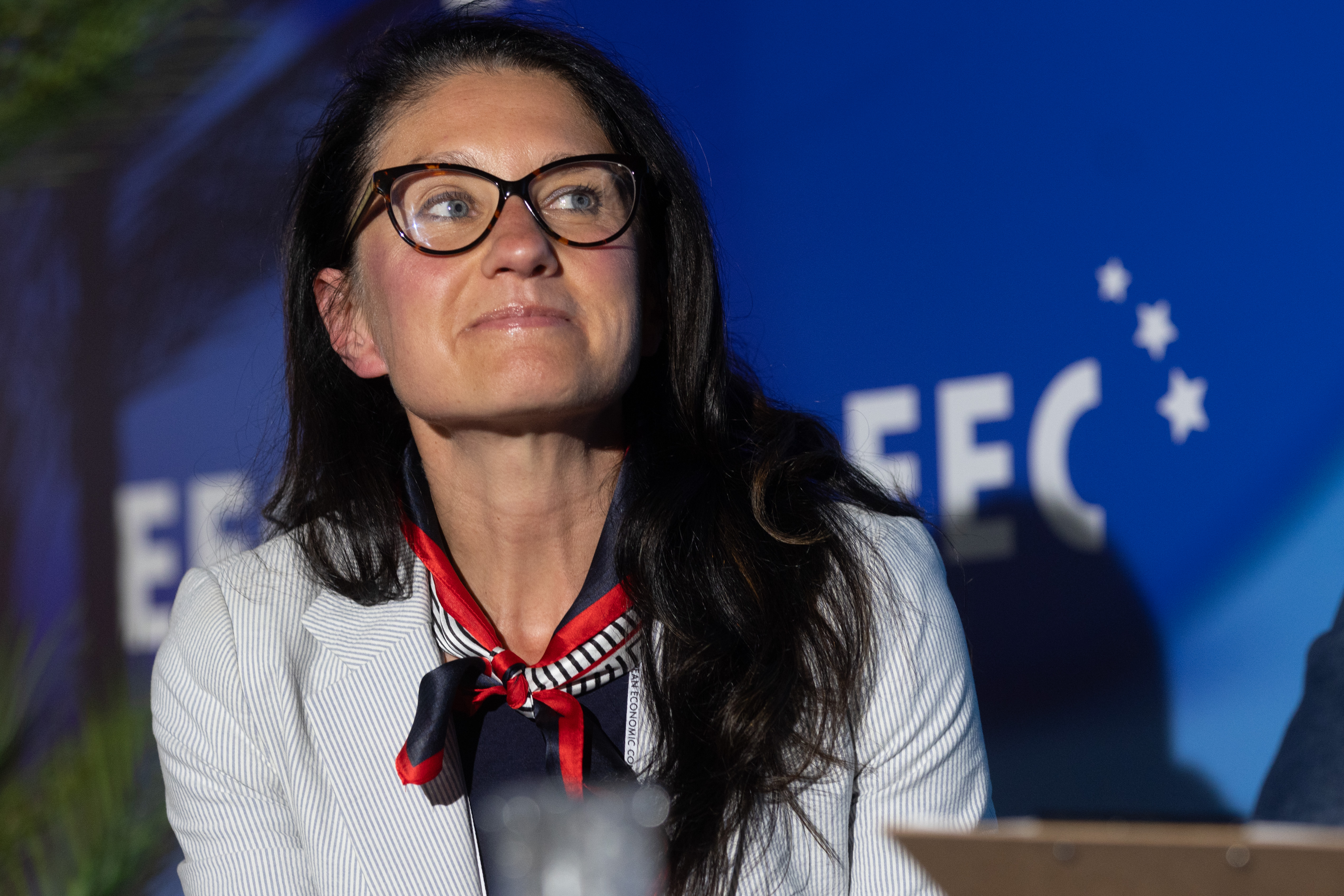 Agnieszka Szweda, ekspertka z PAIH. Fot. PTWP