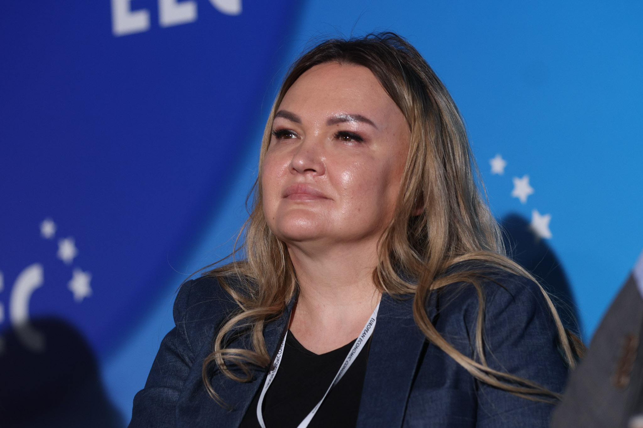 Alicja Strzemieczna, Strategic Development in Manufacturing and Infrastructure Sector, Sales Director CEE, Advantech (Fot. PTWP)