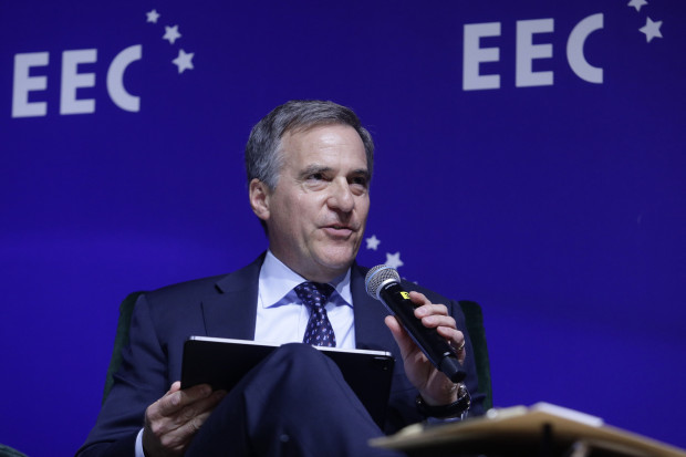 XVII Europejski Kongres Gospodarczy. Energetyka jądrowa – czas realizacji