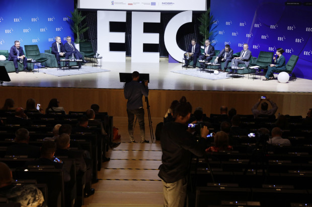 XVII Europejski Kongres Gospodarczy. Energetyka jądrowa – czas realizacji