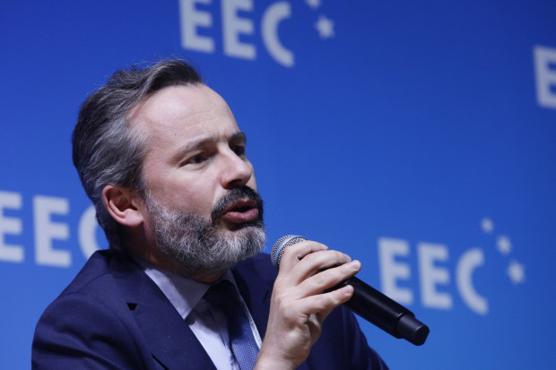 XVII Europejski Kongres Gospodarczy. Energetyka jądrowa – czas realizacji