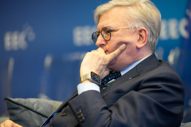 XVII Europejski Kongres Gospodarczy. Sztuka, kultura, biznes