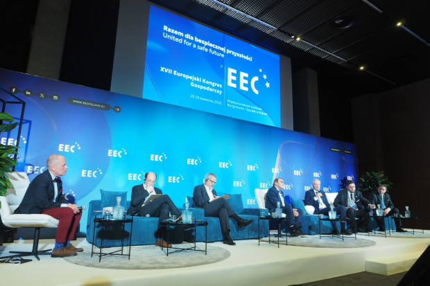 XVII Europejski Kongres Gospodarczy. Międzynarodowe relacje polskiej nauki