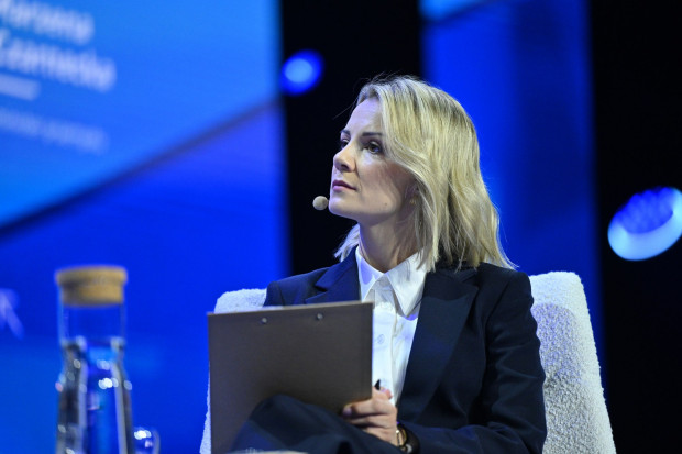 Joanna Dunikowska-Paź, dziennikarka, TVP