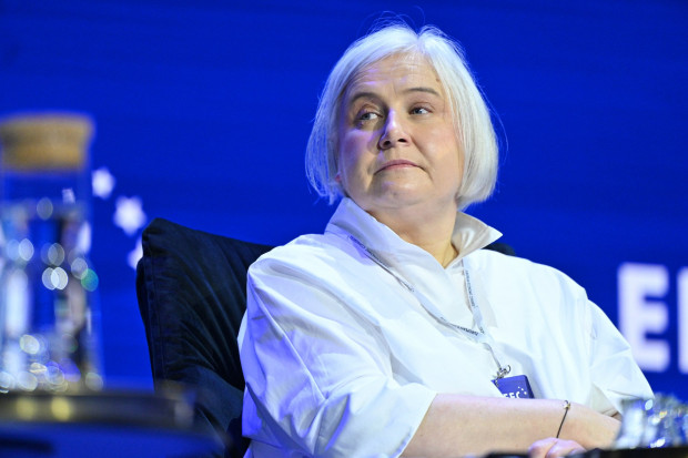 Marzena Czarnecka, minister przemysłu, Polska