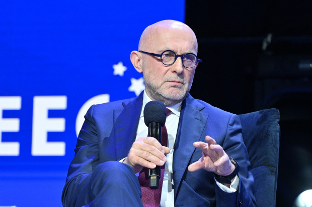 Ireneusz Fąfara, prezes zarządu, dyrektor generalny, ORLEN SA