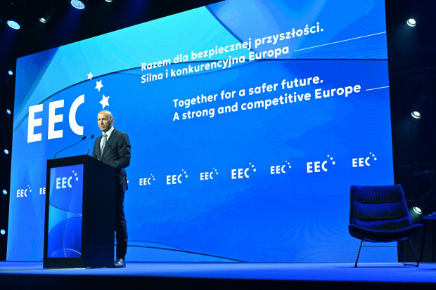 Kazimierz Karolczak, przewodniczący zarządu, Górnośląsko-Zagłębiowska Metropolia 