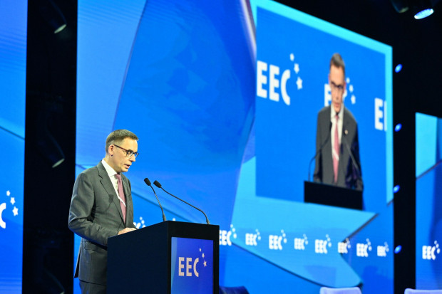 XVII Europejski Kongres Gospodarczy. Sesja inauguracyjna: Bezpieczeństwo i gospodarka