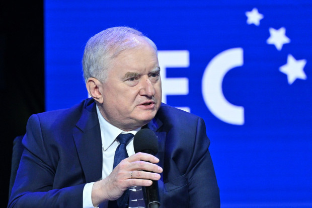 Dariusz Marzec, prezes zarządu, PGE Polska Grupa Energetyczna SA 