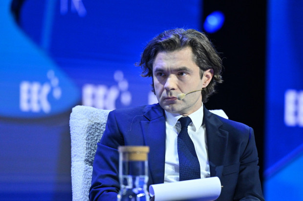 Jan Niedziałek, dziennikarz, TVN 24 BIS