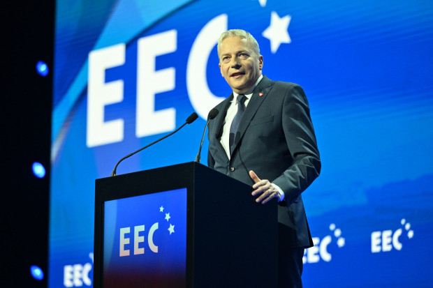 Wojciech Saługa, marszałek województwa śląskiego 