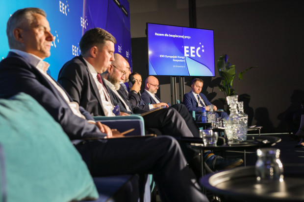 XVII Europejski Kongres Gospodarczy. Polska żywność na rynkach zagranicznych