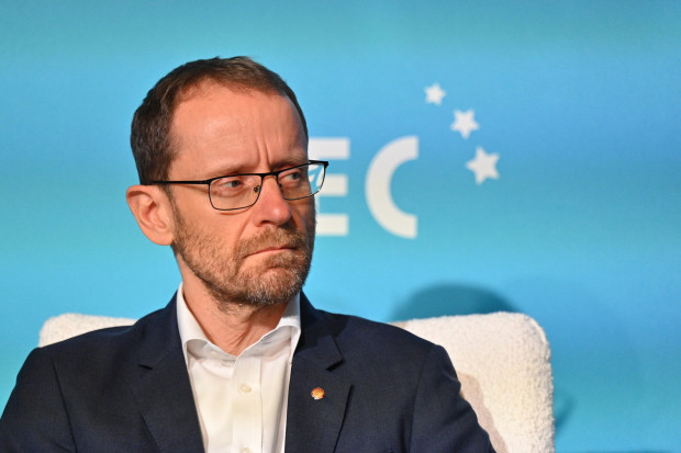 Piotr Kuberka, prezes zarządu, Shell Polska 